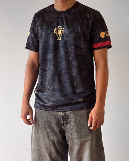 RONALDO GOAT EDITION PORTUGAL