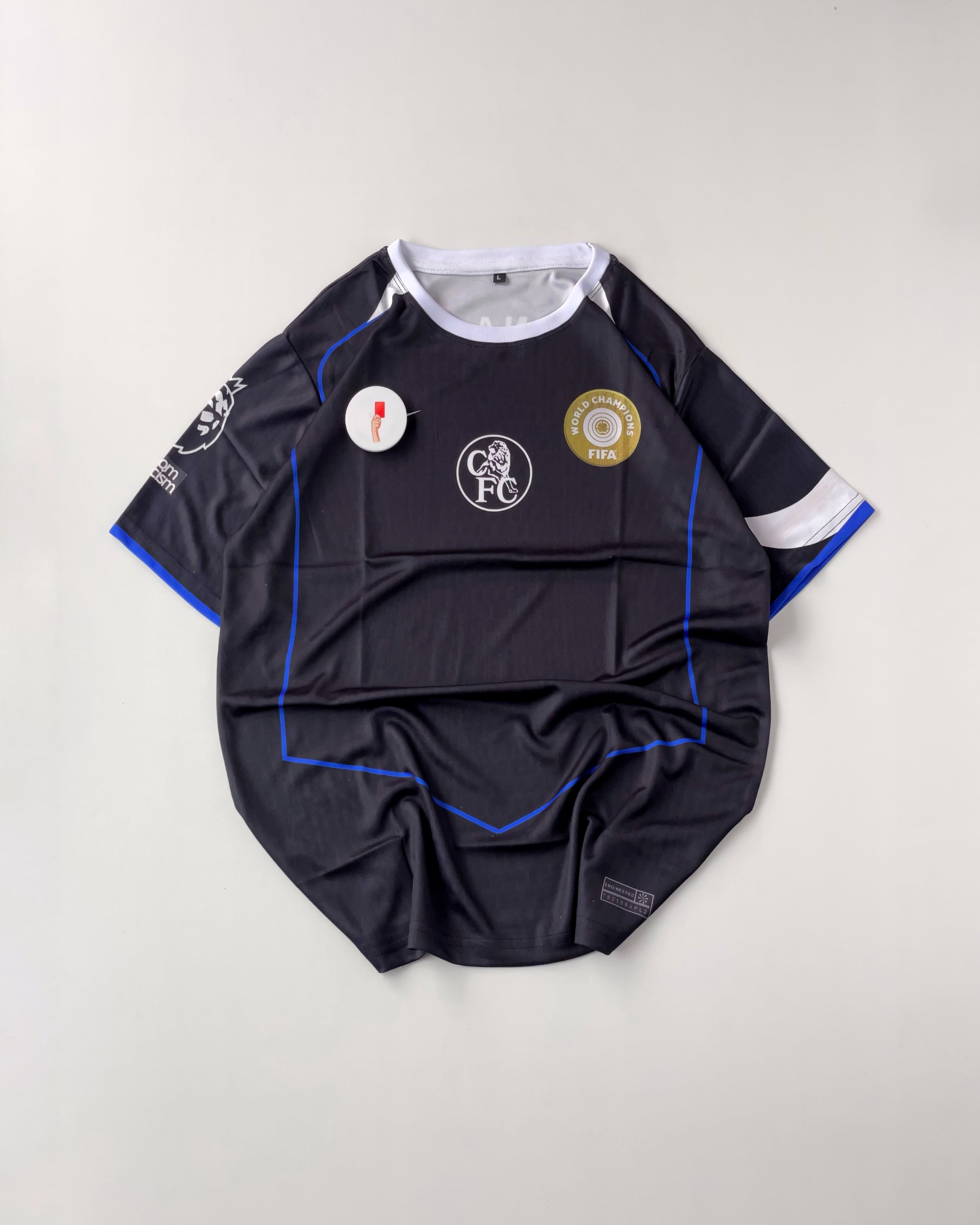 CHELSEA NEW AWAY 2025/26