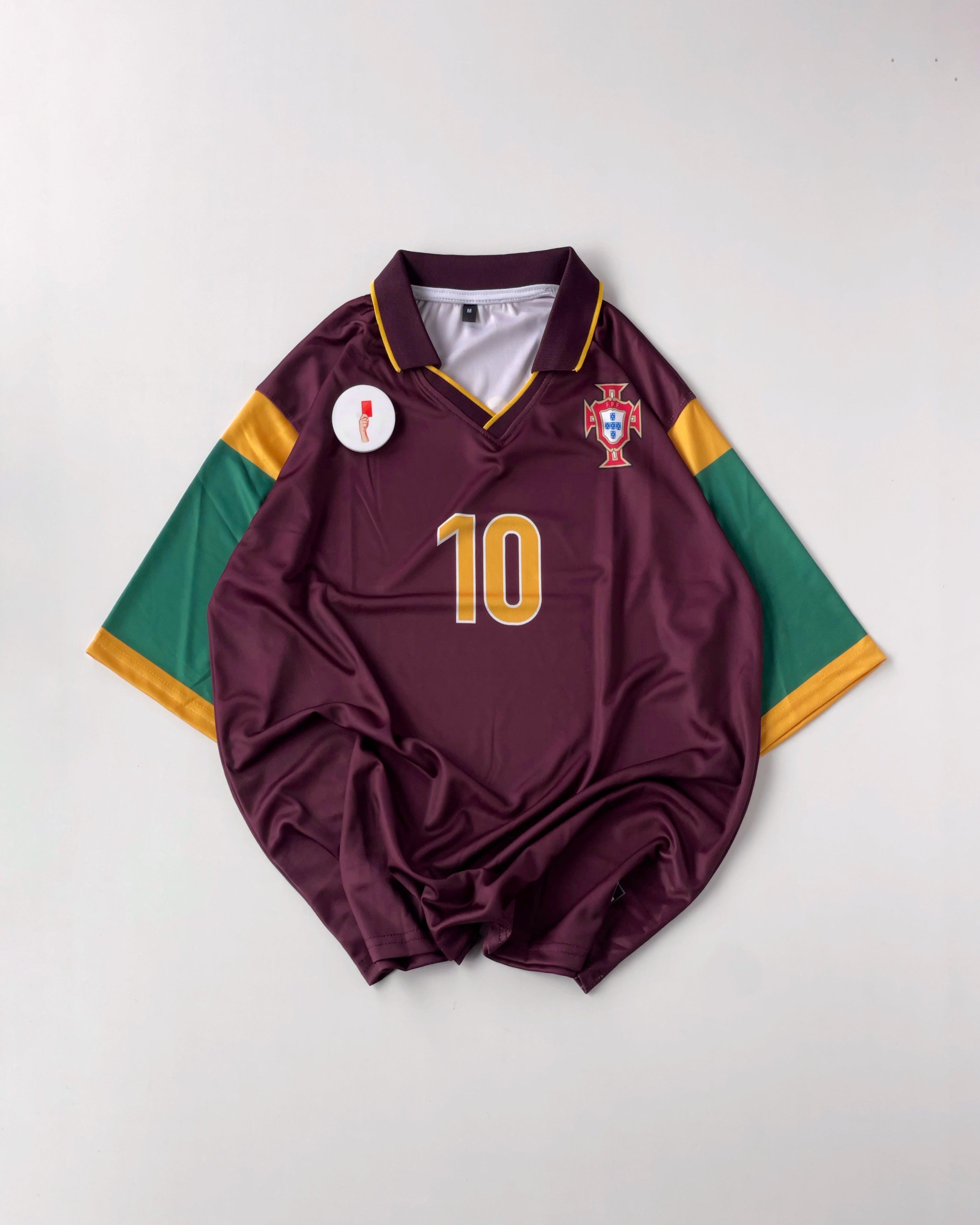 PORTUGAL RUI COSTA RETRO KIT