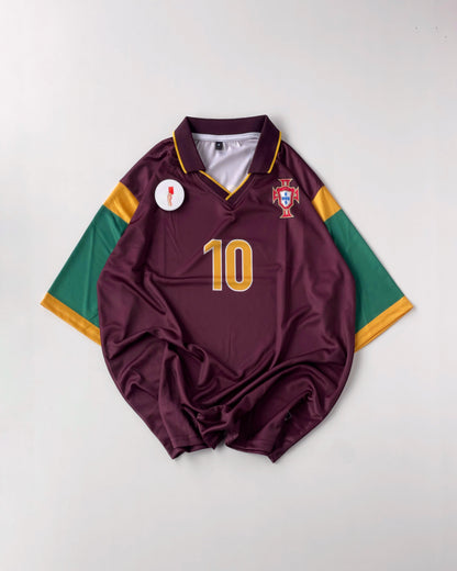 PORTUGAL RUI COSTA RETRO KIT