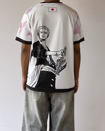 JAPAN ZORO EDITION (Embroidery)