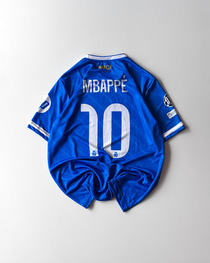 REAL MADRID NEW 25/26 THIRD KIT