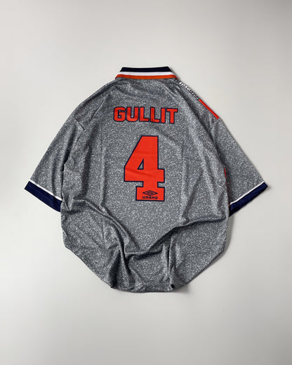 GULLIT CHELSEA AWAY 1980’s RETRO