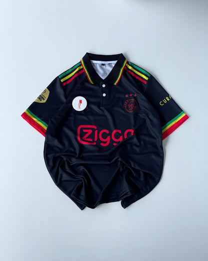 AJAX ANTONY NEW KIT (embroidery)