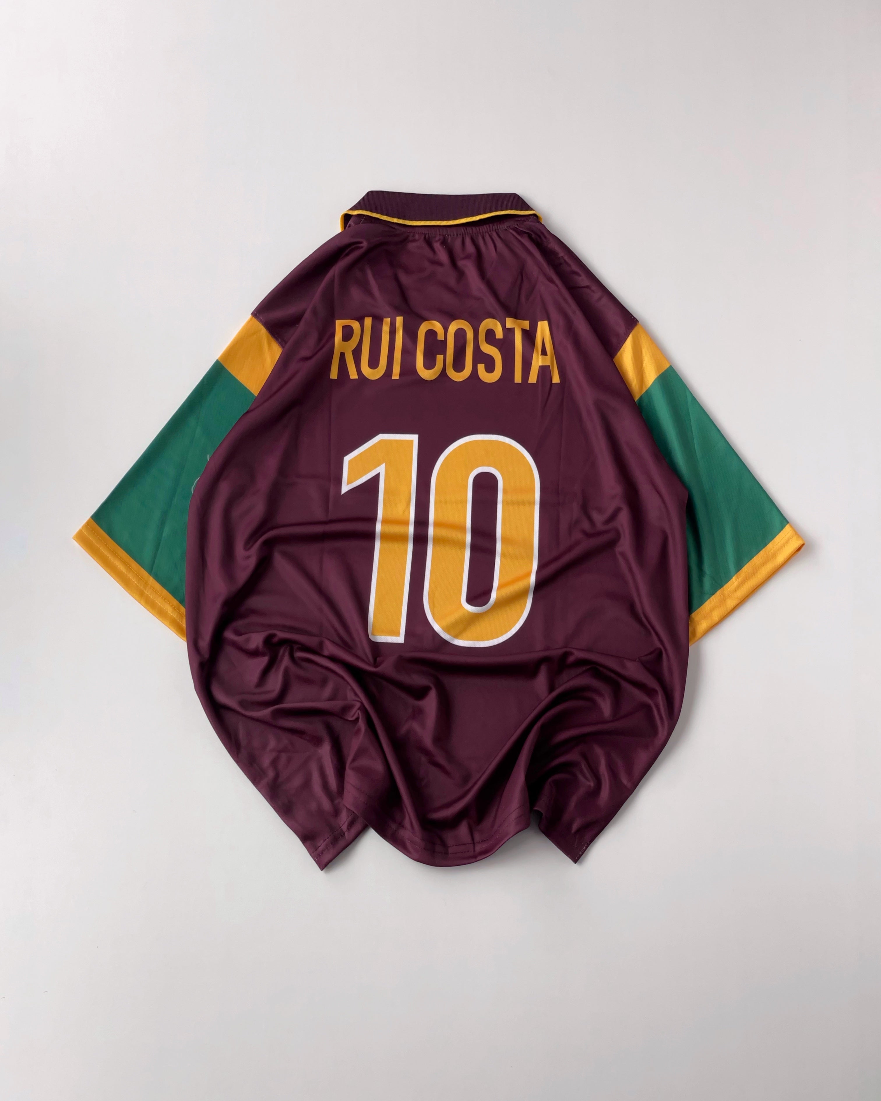 PORTUGAL RUI COSTA RETRO KIT
