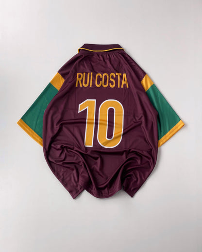 PORTUGAL RUI COSTA RETRO KIT