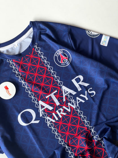 PSG NEW 25/26 HOME KIT