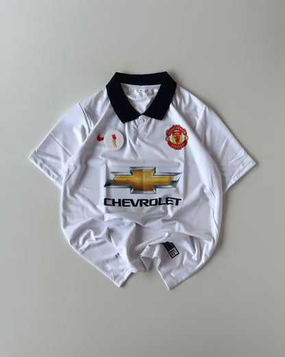 MANCHESTER ROONEY RETRO KIT