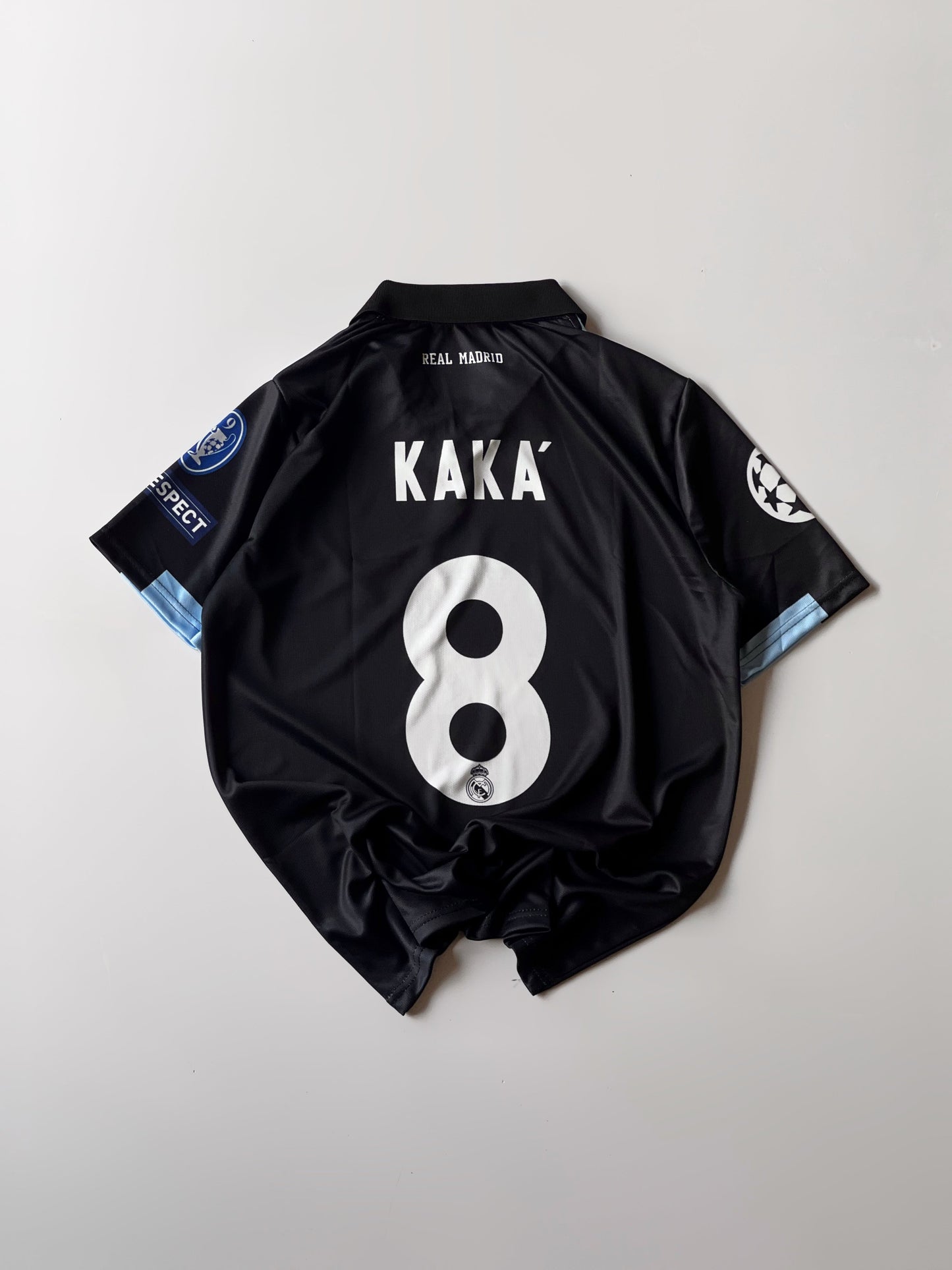 MADRID KAKA RETRO AWAY #10