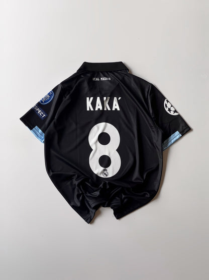 MADRID KAKA RETRO AWAY #10