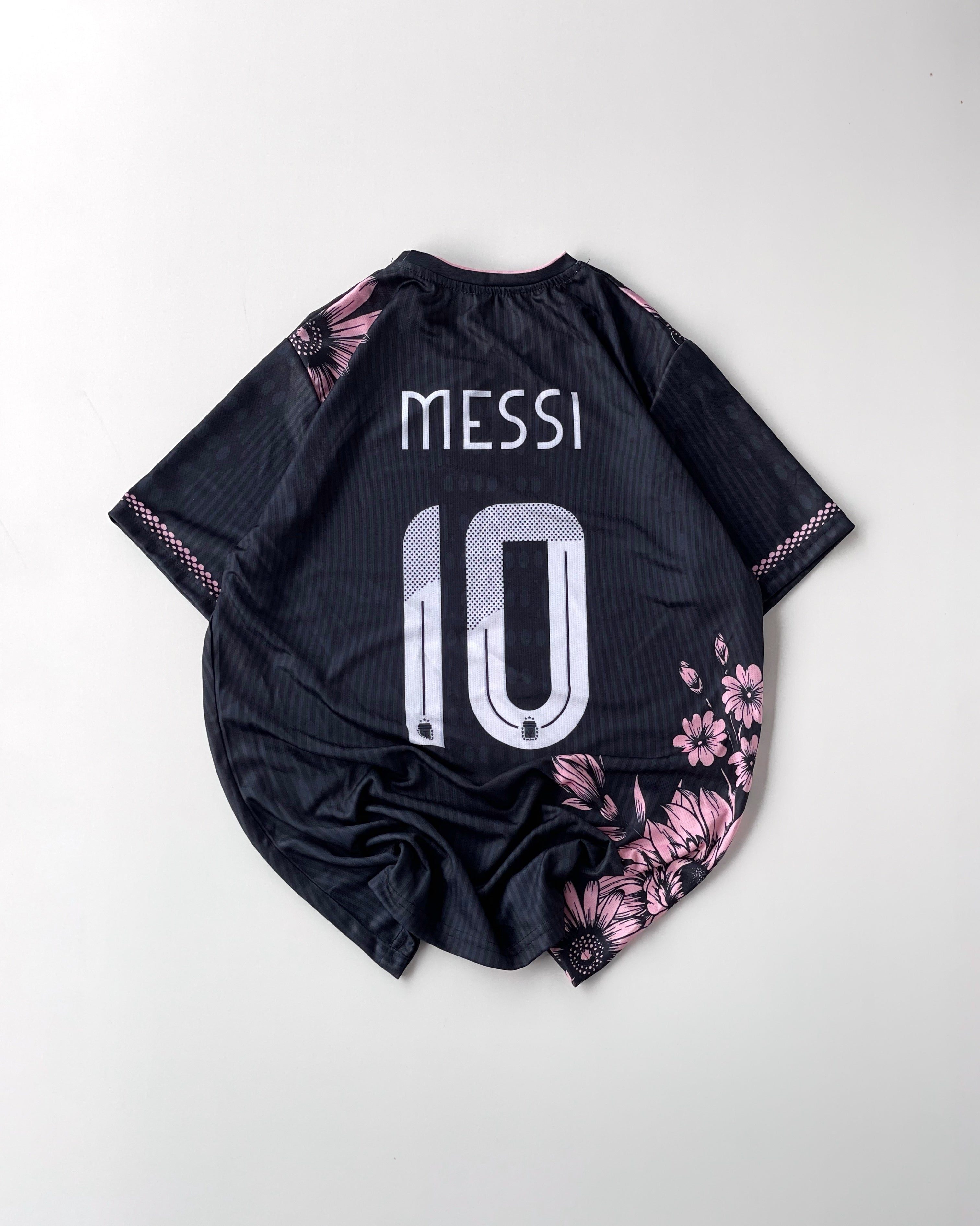 MESSI ARGENTINA VENOM EDITION BLACK