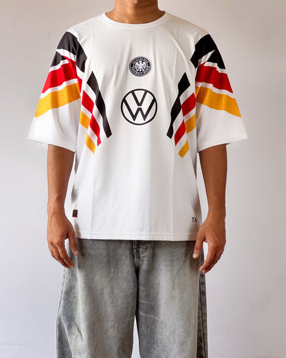 GERMANY BECKENBAUER (Oversized )