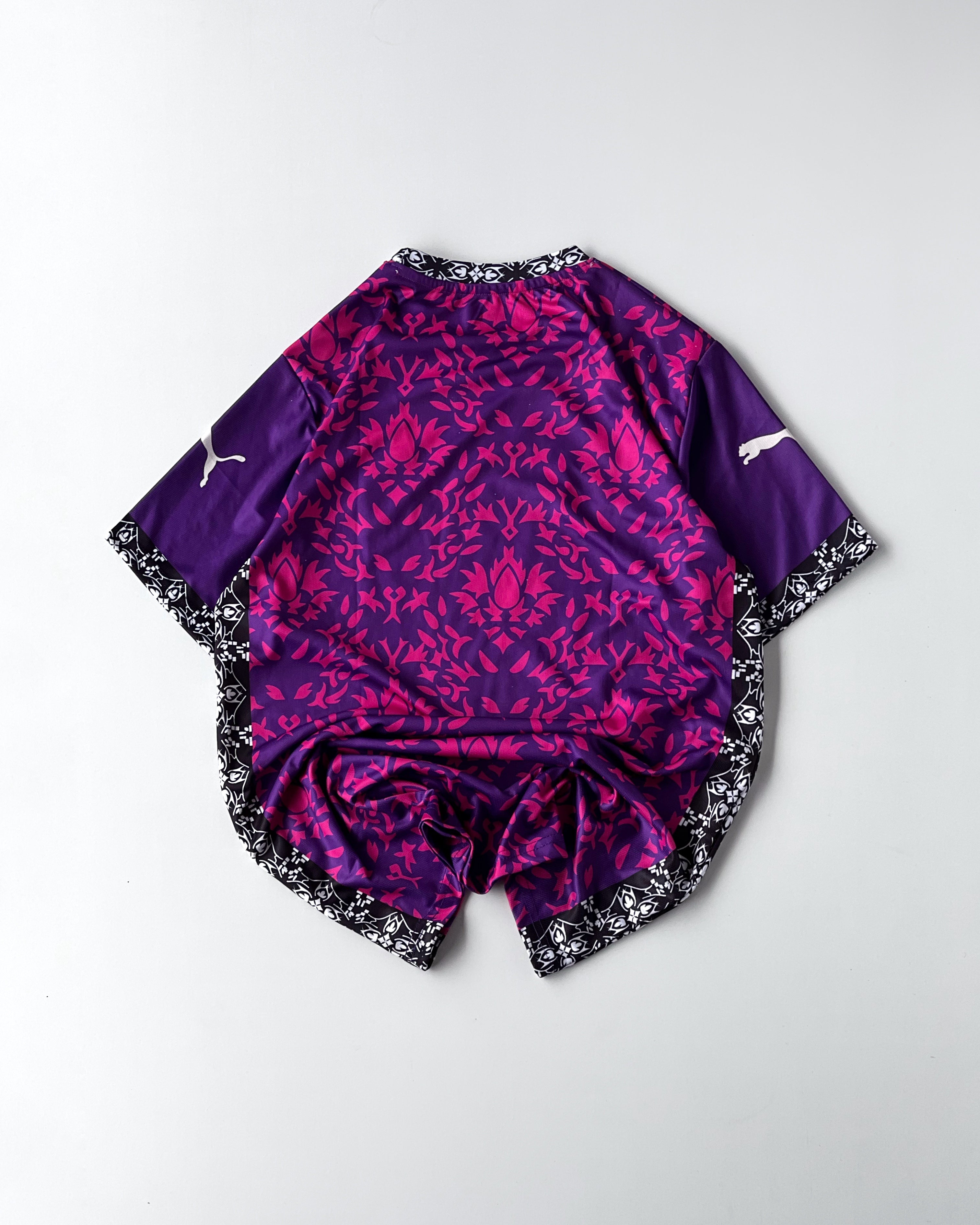 AC MILAN TRAINING VERSION SPECIAL(Embroidery)