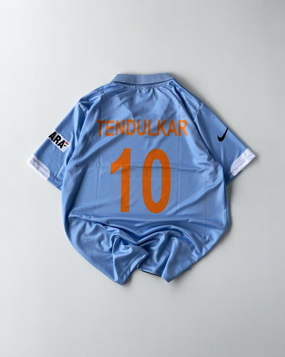 CRICKET INDIA SACHIN TENDULKAR