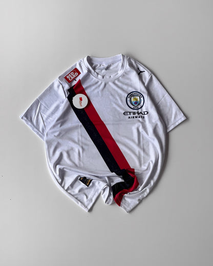 MAN CITY NEW 25/26 AWAY KIT