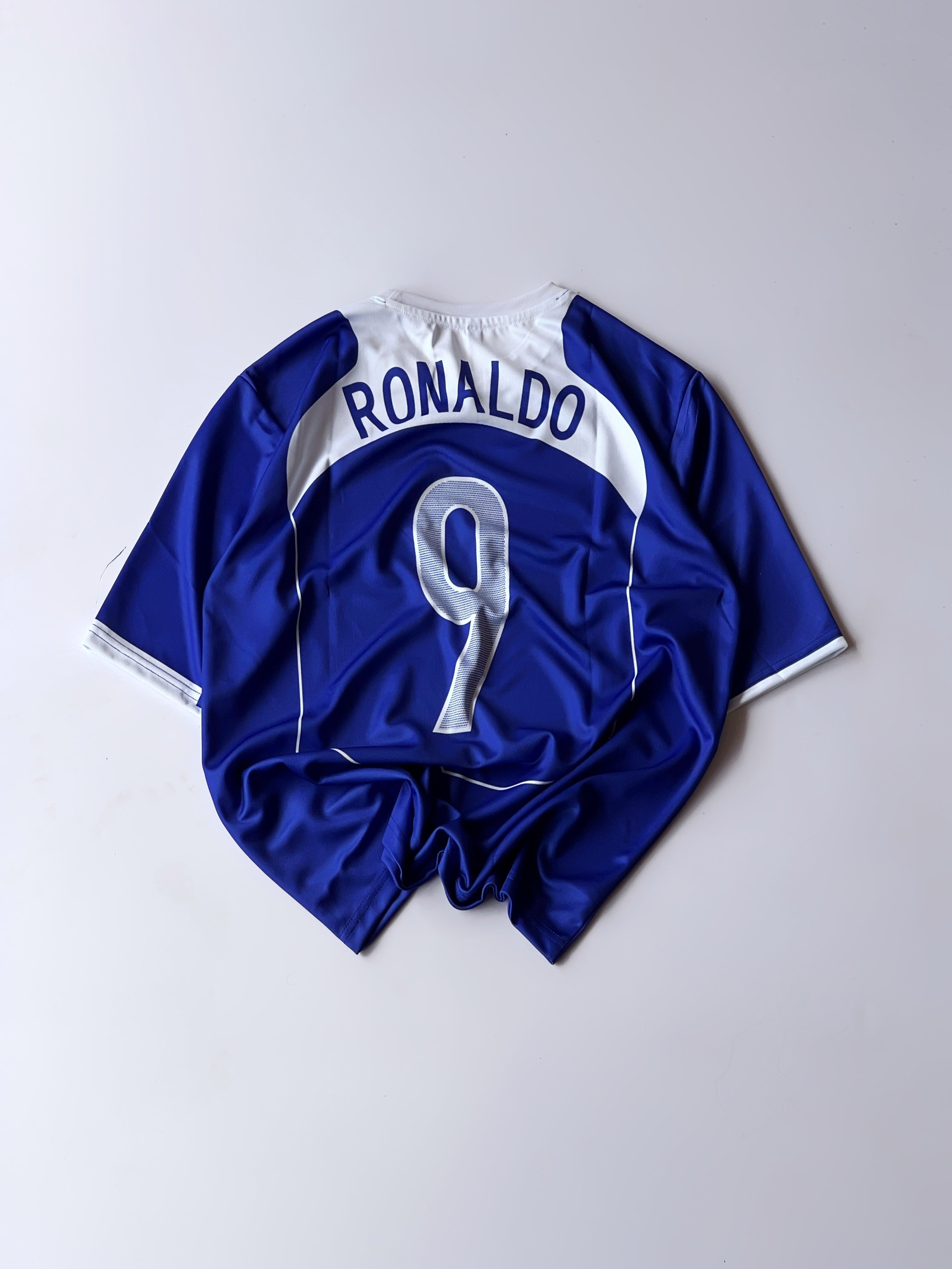 BRAZIL RONALDO AWAY (Oversized)
