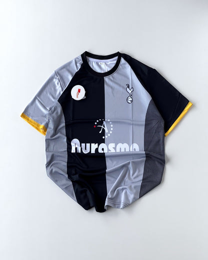 GARETH BALE TOTTENHAM RETRO KIT