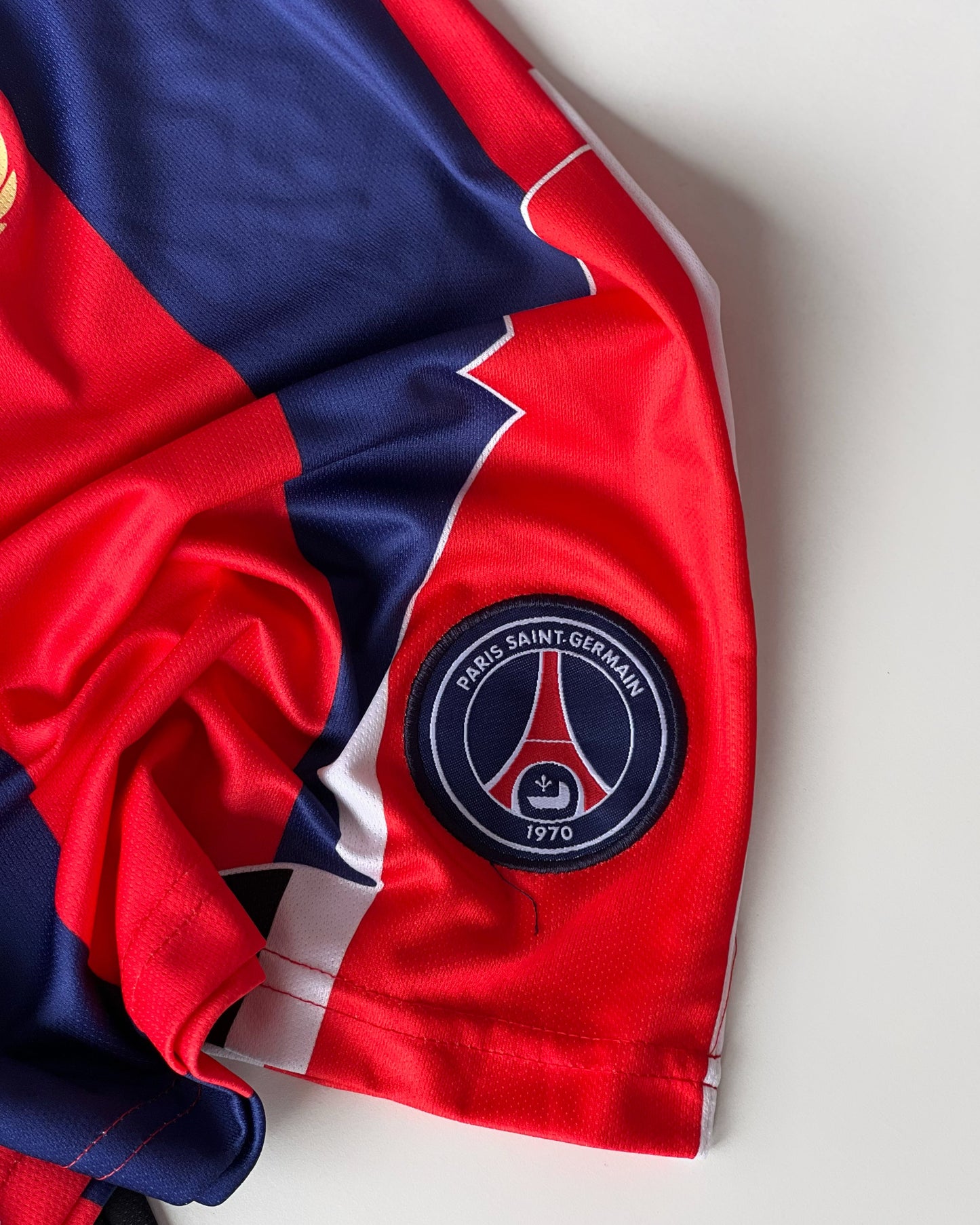 Messi All club Edition