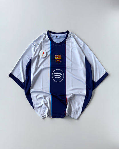 MESSI BARCA SPOTIFY (oversized)