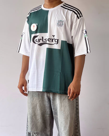 LIVERPOOL FOWLER 23 (Oversized)