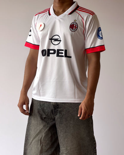 AC Milan 03/04 Away Retro (Fan Edition)
