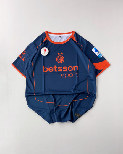 INTERMILAN 2025/26 AWAY KIT