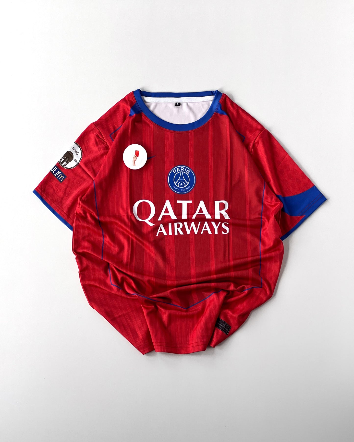 PSG DEMBELE AWAY NEW KIT
