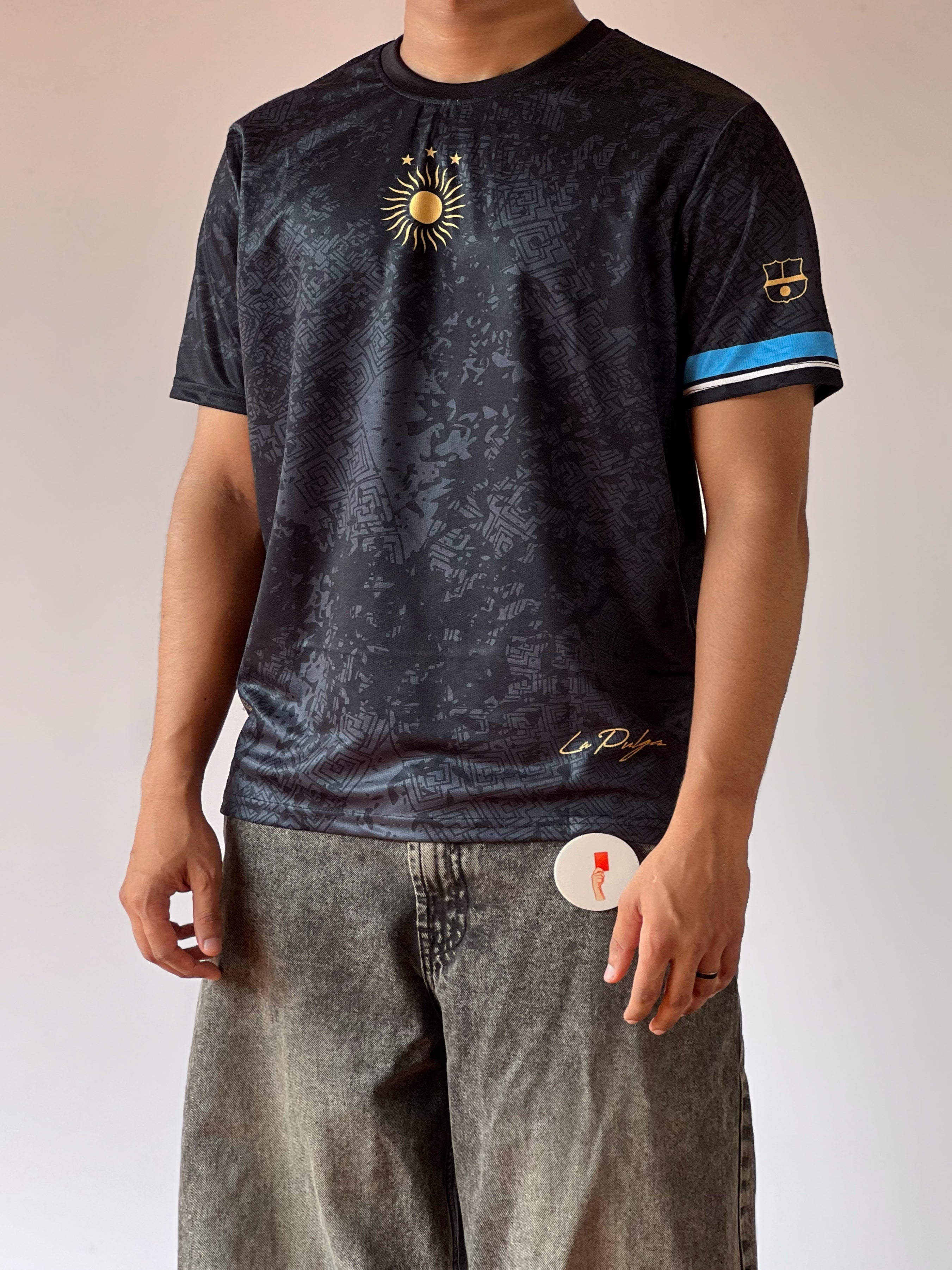 MESSI GOAT EDITION - LA PULGA