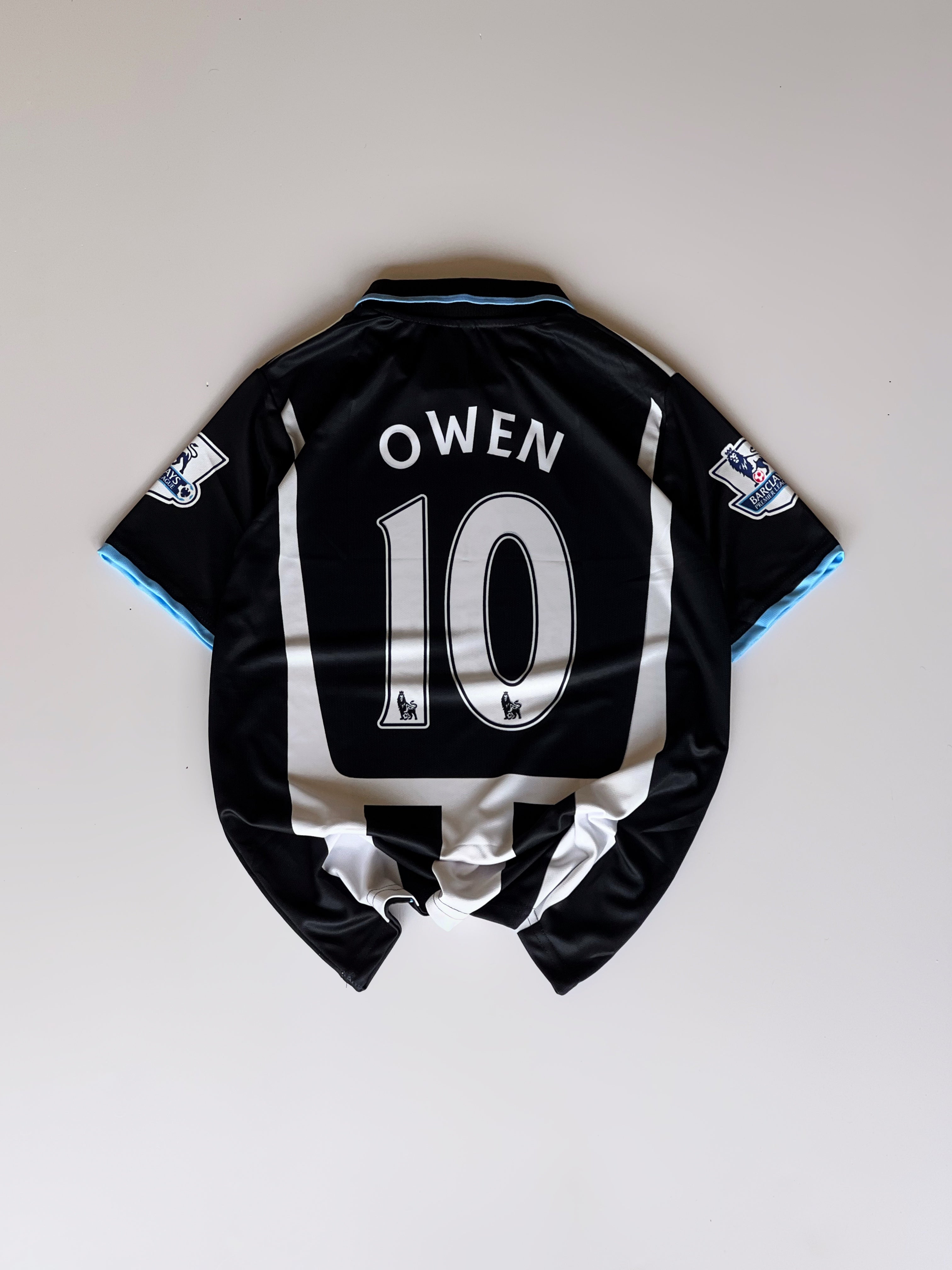 NEWCASTLE OWEN RETRO HOME