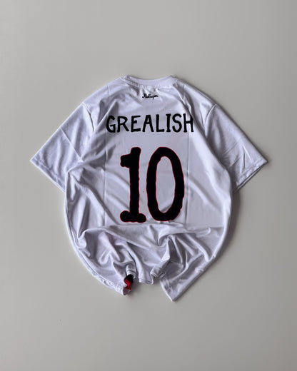 MAN CITY NEW 25/26 AWAY KIT