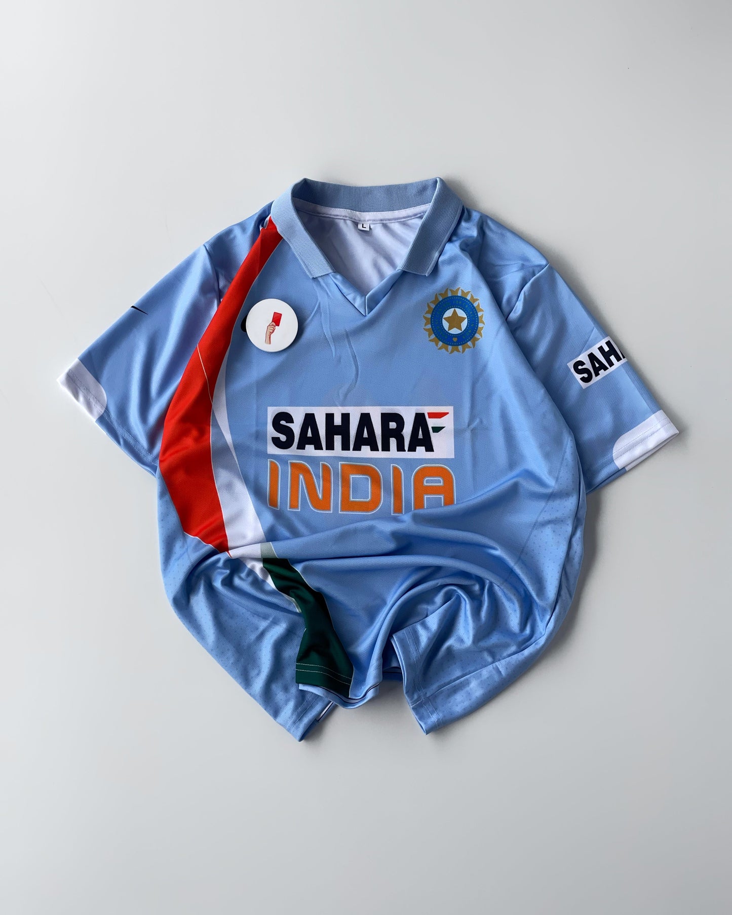 CRICKET INDIA SACHIN TENDULKAR