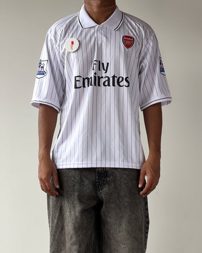 FABREGAS ARSENAL RETRO CLASSIC KIT (Oversized)