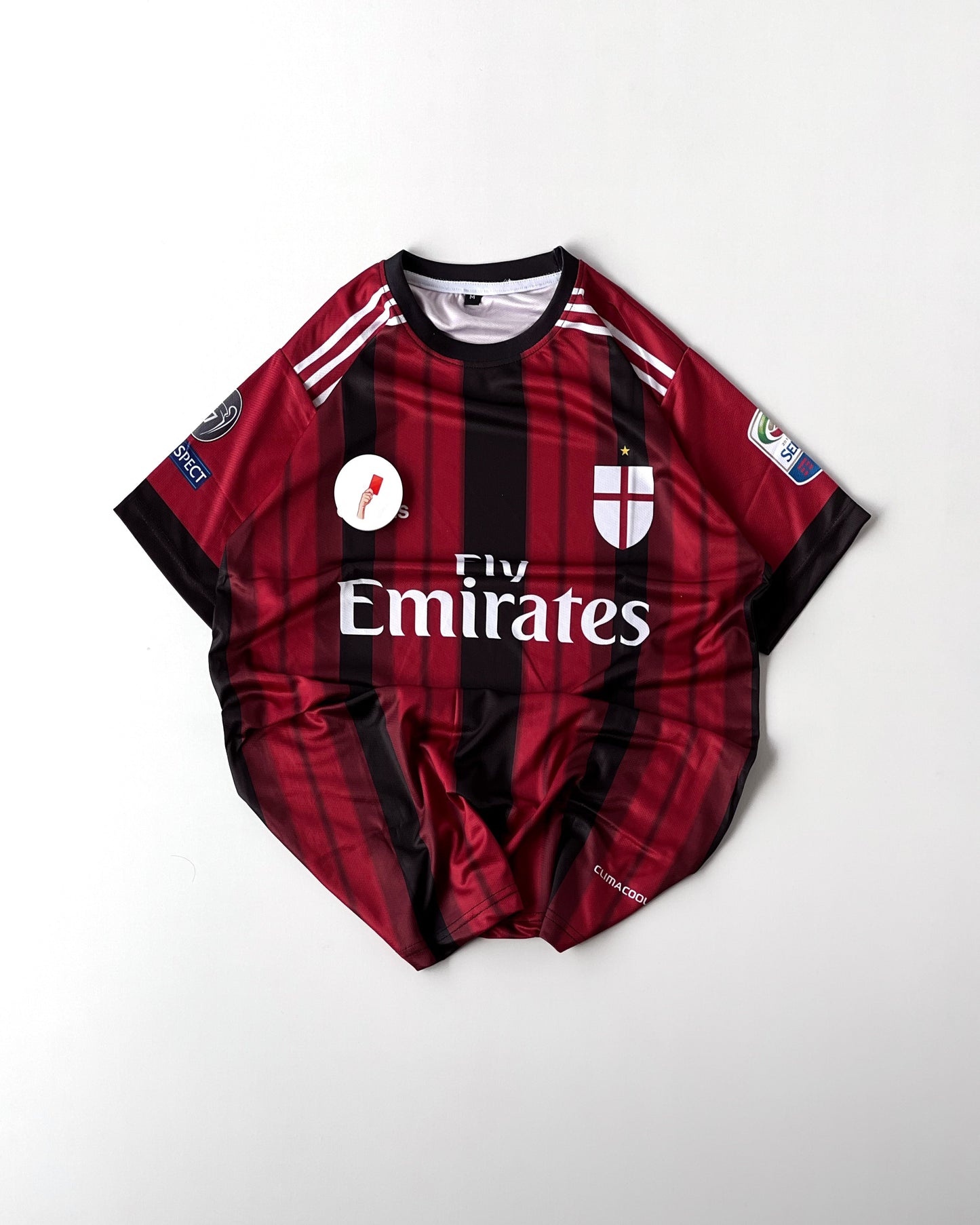 AC MILAN KAKA RETRO CLASSIC