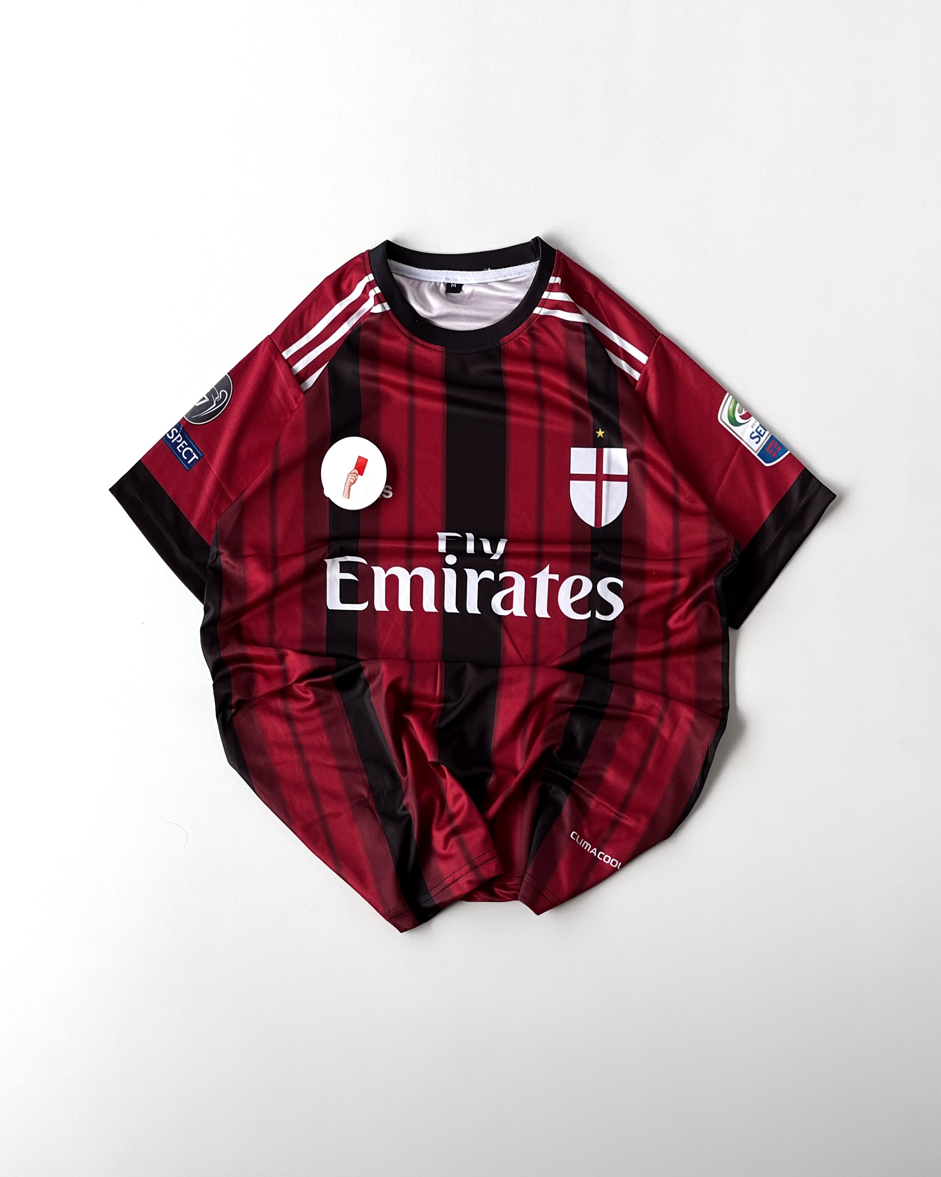 AC MILAN KAKA RETRO CLASSIC
