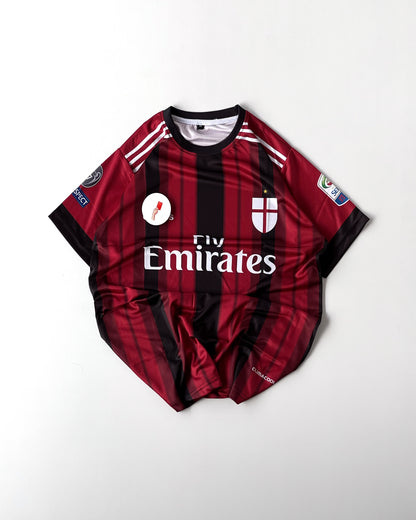 AC MILAN KAKA RETRO CLASSIC
