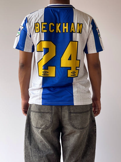 Man United 95/96 Away