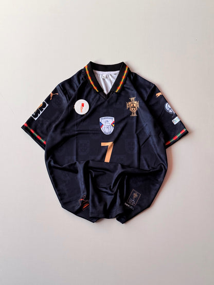 PORTUGAL LATEST SPECIAL PANTHER EDITION BLACK