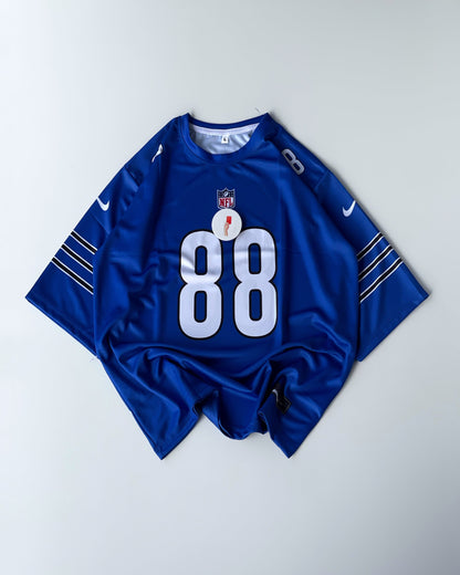 NFL EDITION OVERSIZED TEE