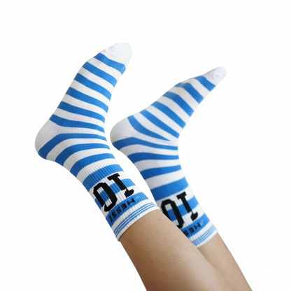 SOCKS MESSI ARGENTINA LINES