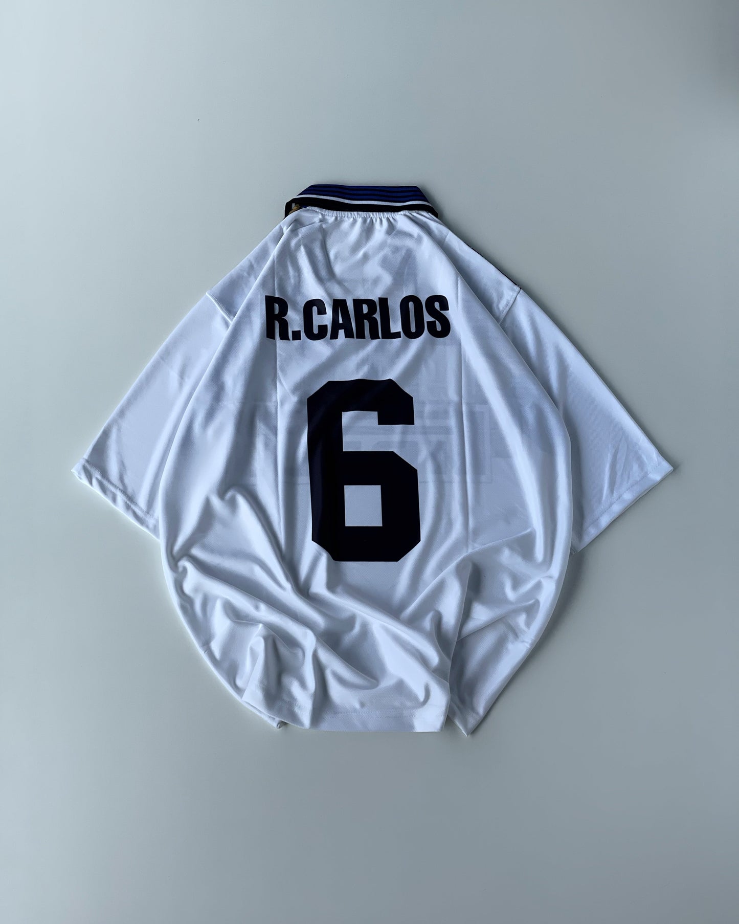 INTERMILAN CARLOS RETRO HOME (oversized)