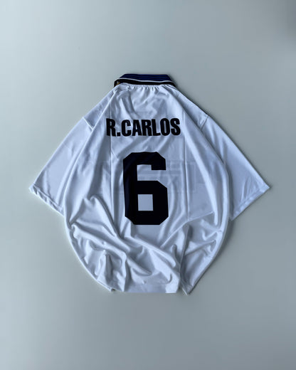 INTERMILAN CARLOS RETRO HOME (oversized)