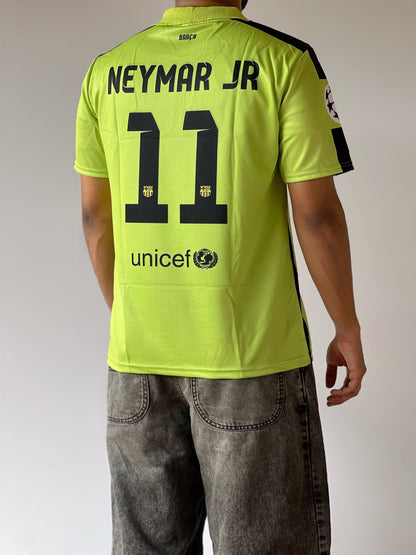BARCELONA NEYMAR 14/15 AWAY