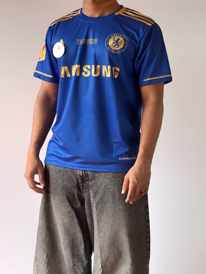 CHELSEA TORRES RETRO