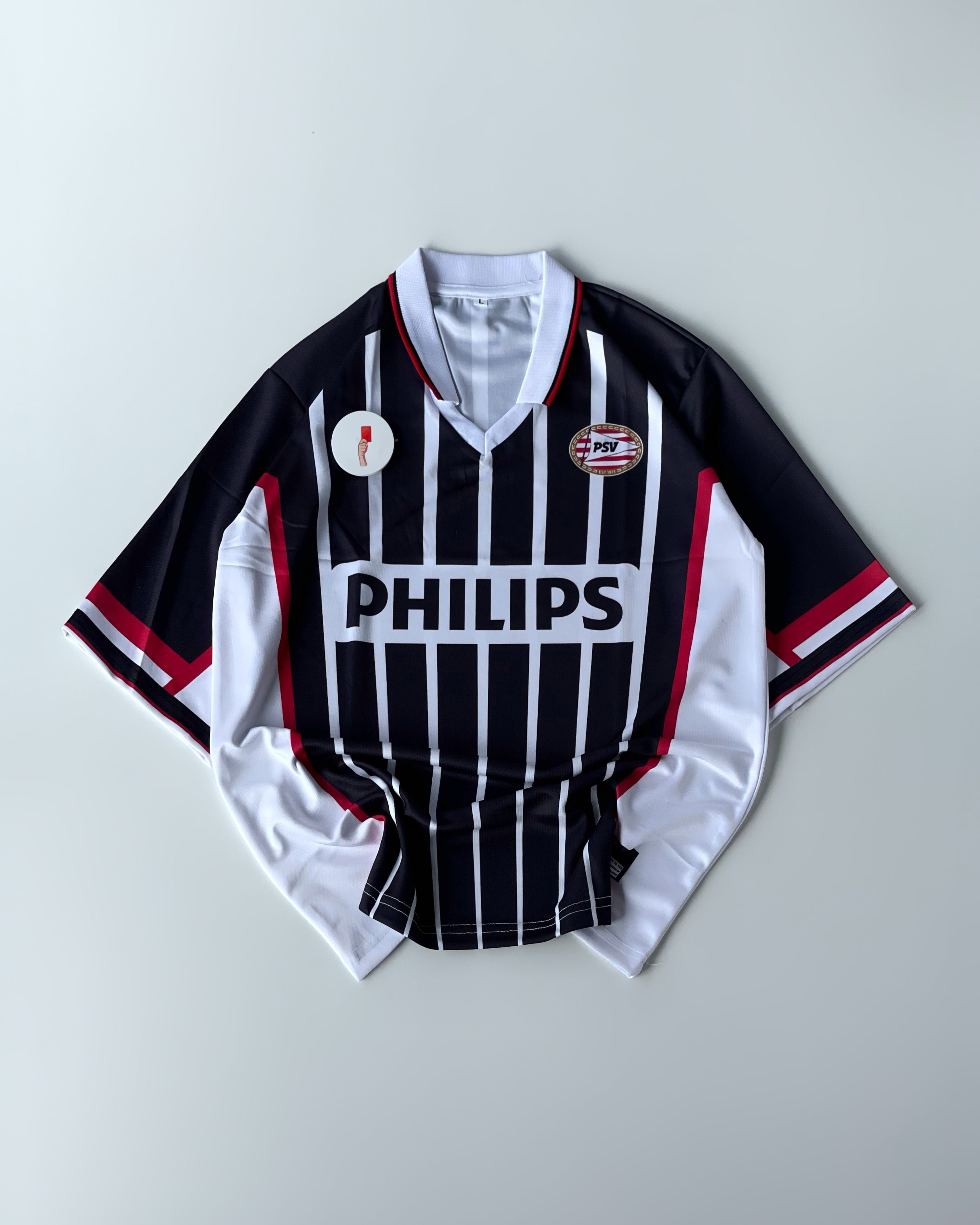 PSV EINDHOVEN CLASSIC KIT (oversized)