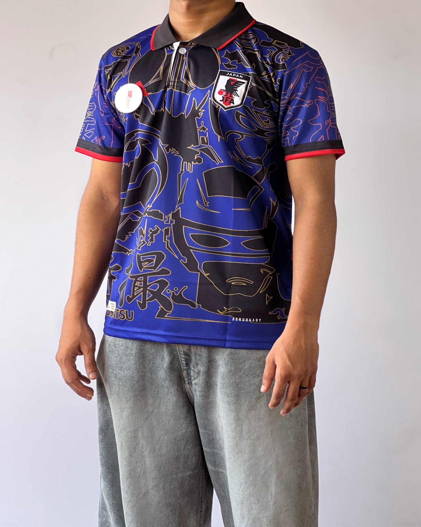 JAPAN TOKUSATSU TRIBUTE