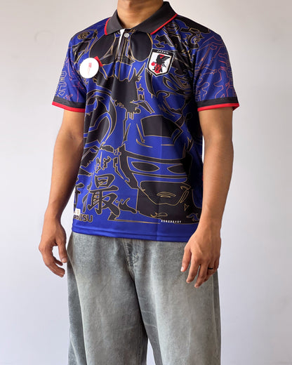 JAPAN TOKUSATSU TRIBUTE