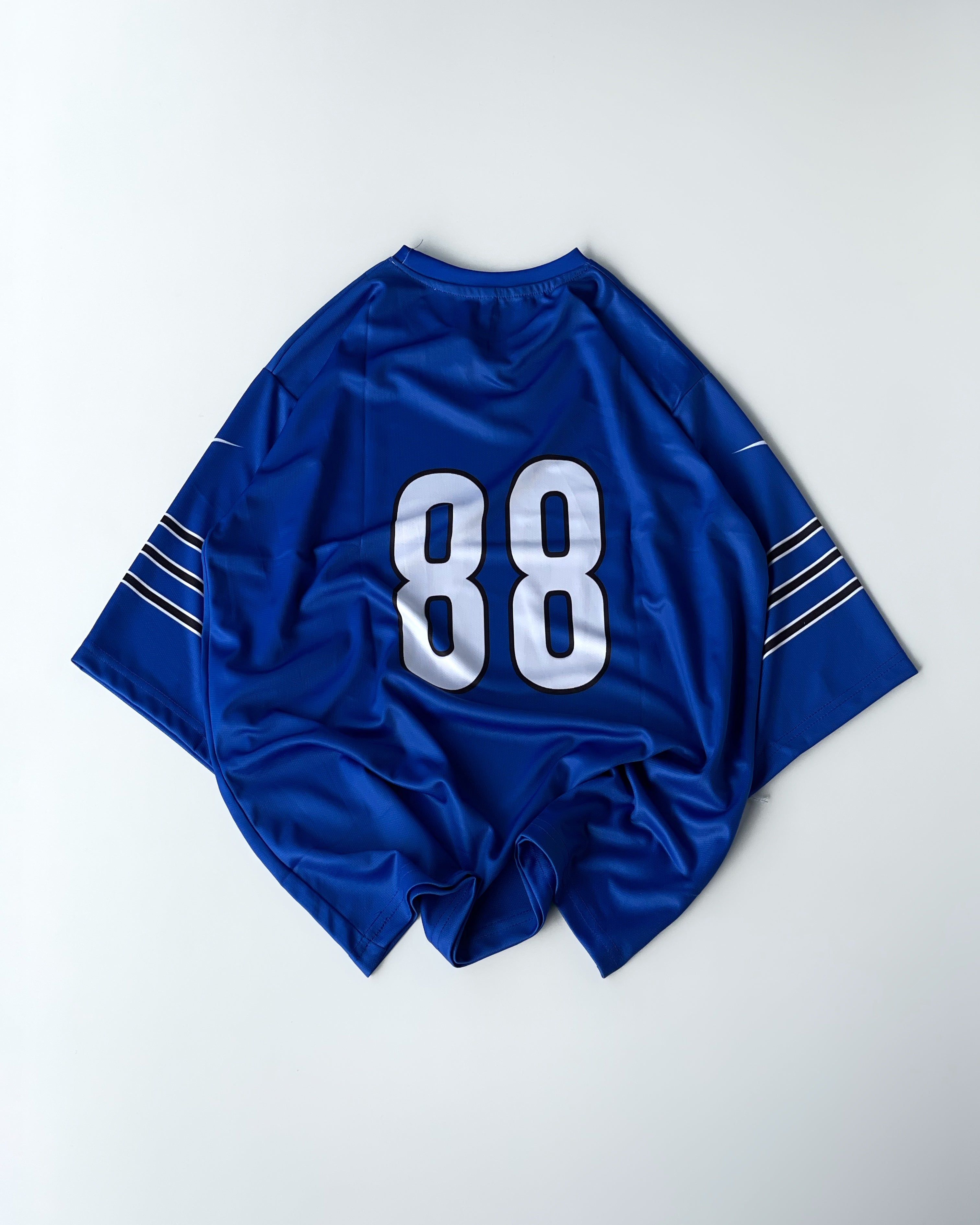 NFL EDITION OVERSIZED TEE