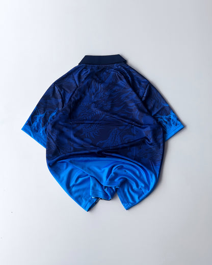 REAL MADRID DRAGON EDITION BLUE