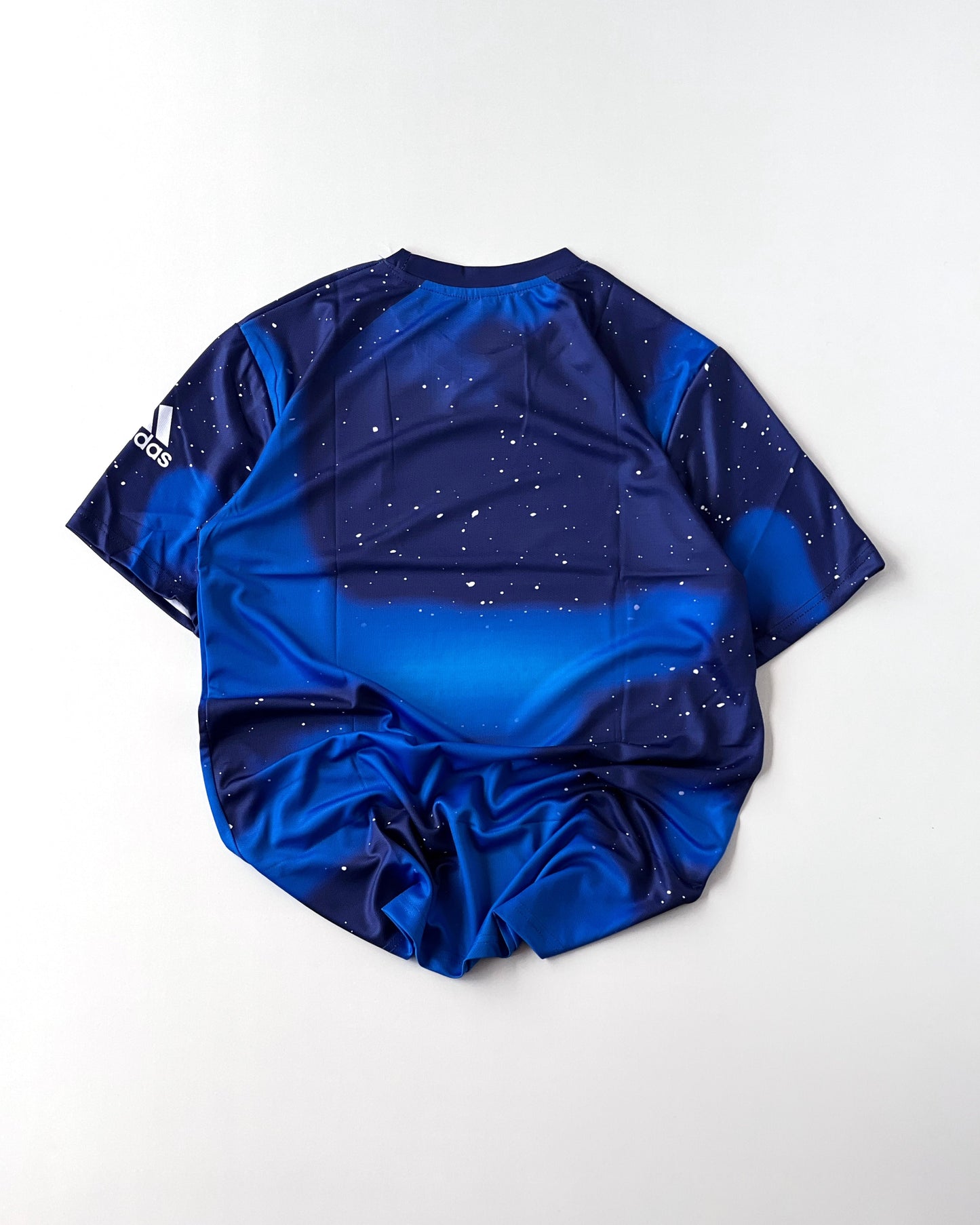 REAL MADRID GALAXY INSPIRED KIT