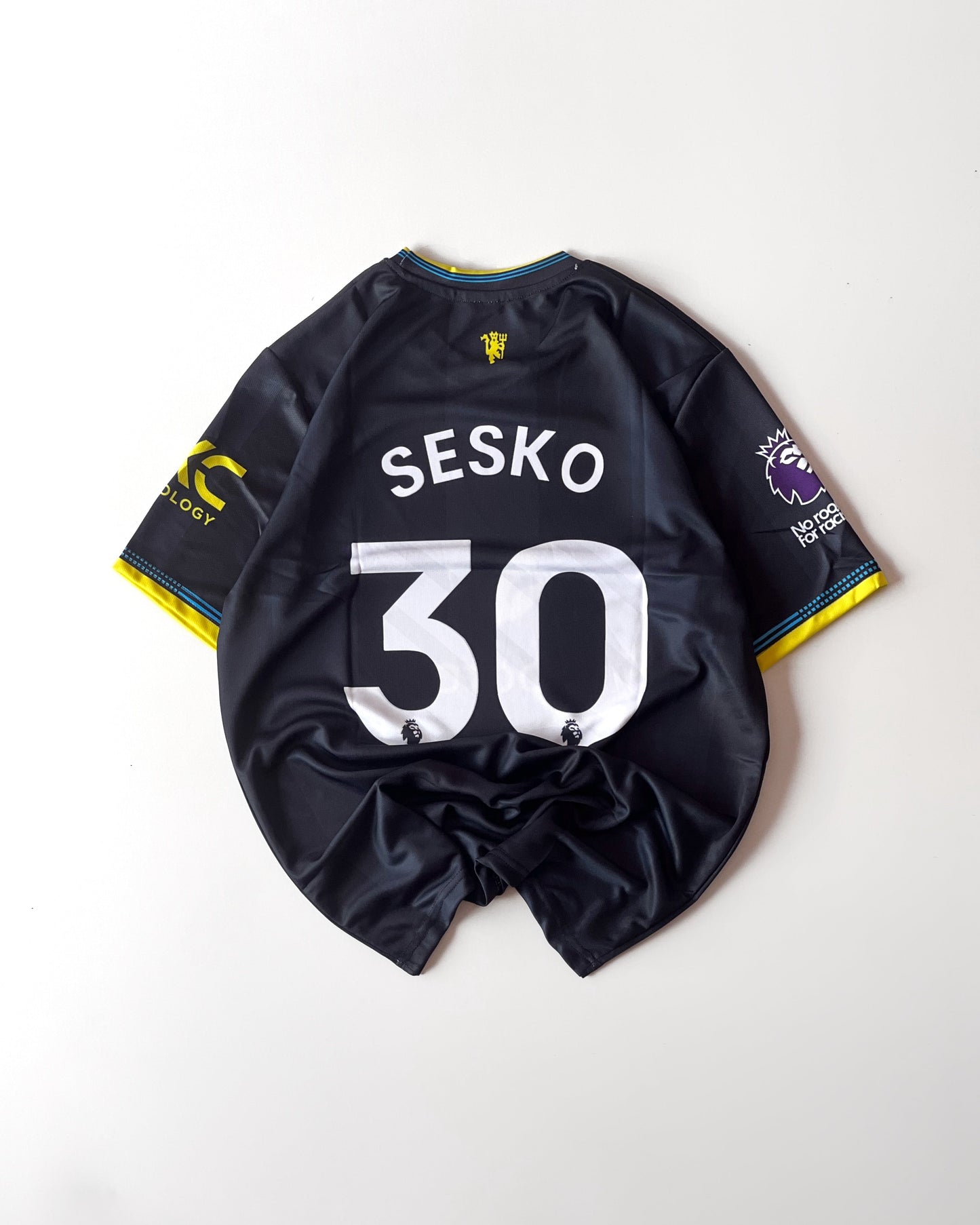 MANCHESTER UNITED 25/26 AWAY